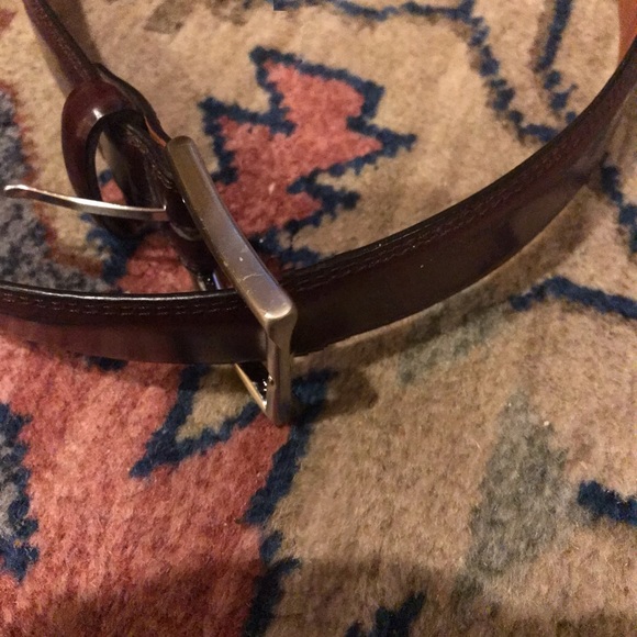 COLE HAAN MEN’S BELT - Picture 12 of 15